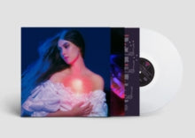 Weyes Blood - And In The Darkness, Hearts Aglow (clear Vinyl)