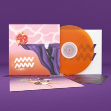 Man Man - Carrot On Strings (coloured Vinyl)
