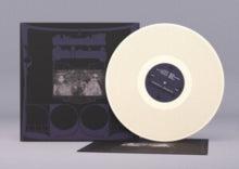 Shabazz Palaces - Exotic Birds Of Prey (translucent White Vinyl)