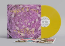 Fluid - Clear Black Paper (yellow Vinyl)