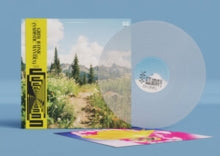 J.r.c.g. - Grim Iconic (sadistic Mantra) (clear Vinyl)