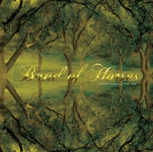 Band Of Horses - Everything All The Time (20th Anniversary/Color Vinyl/2lp)