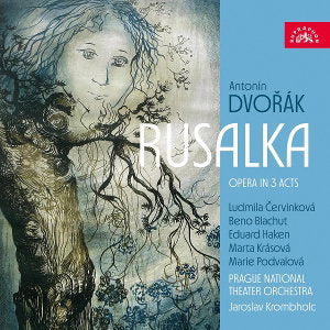 VARIOUS ARTISTS - DVORAK: RUSALKA (2CD)