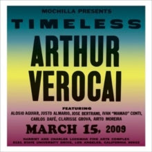 Verocai,arthur - Timeless: Arthur Verocai