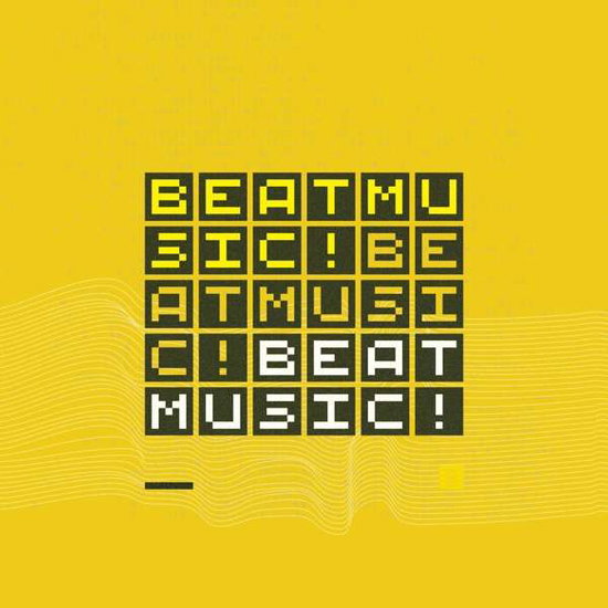 GUILIANA,MARK - BEAT MUSIC 2.0