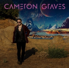 Graves,cameron - Seven