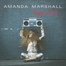 Marshall,amanda - Heavy Lifting