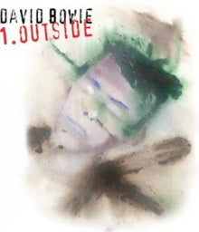 Bowie,david - 1. Outside (the Nathan Adler Diaries: A Hyper Cycle) (2021 Remaster/2lp)