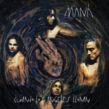 Mana - Cuando Los Angeles Lloran (2lp)