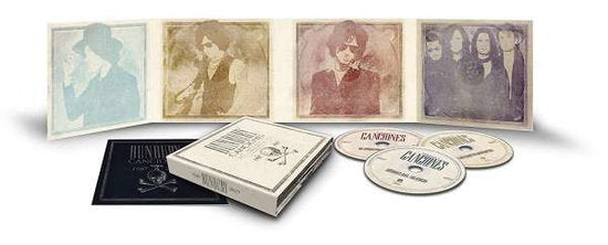 BUNBURY - CANCIONES 1987-2017