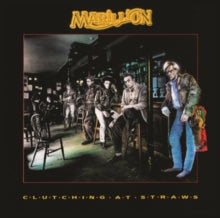 Marillion - Clutching At Straws (deluxe Edition/Cd/Blu-ray)