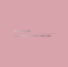 New Order - Power, Corruption & Lies (definitive Edition/2cd/2dvd/Lp)