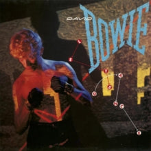 Bowie,david - Let's Dance (2018 Remastered Version)