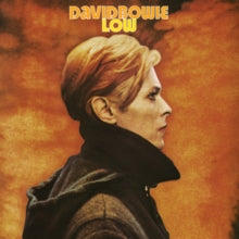 Bowie,david - Low (2017 Remaster)