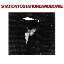 Bowie,david - Station To Station (2016 Remastered Version)