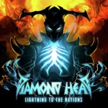 Diamond Head - Lightning To The Nations (the White A) (remastered 2021)