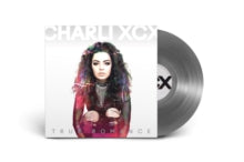 Charli XCX - True Romance Original Angels Repress