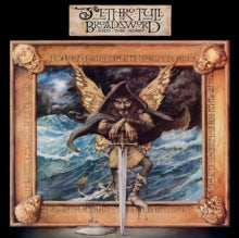 Jethro Tull - Broadsword & The Beast (40th Anniversary Monster/Cd/Dvd)
