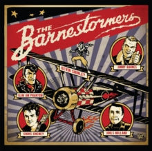 Barnestormers - Barnestormers