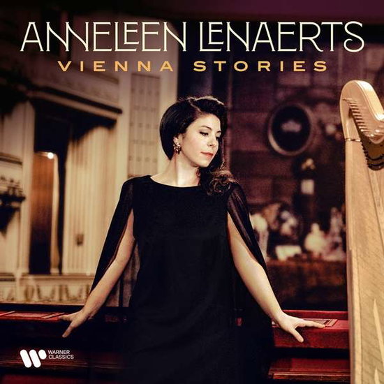 LENAERTS,ANNELEEN - VIENNA STORIES