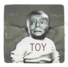 Bowie,david - Toy (toy:box)