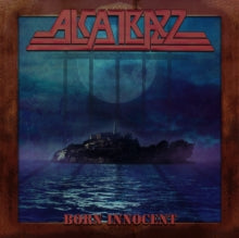 Alcatrazz - Born Innocent (2lp/Color Vinyl)