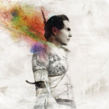Jonsi - Go (x) (red Vinyl)