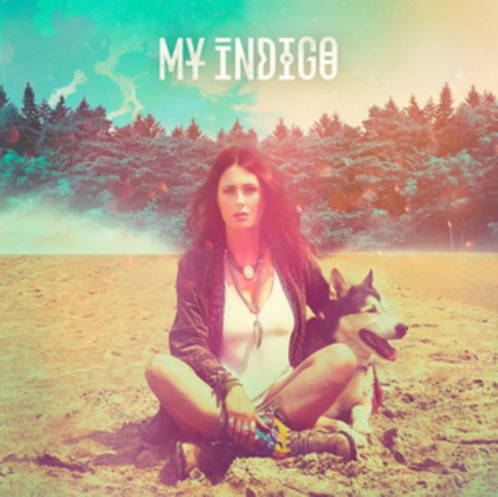 MY INDIGO - MY INDIGO