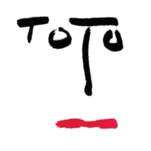 Toto - Turn Back (140g/Dl Insert)