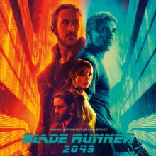 Blade Runner 2049 O.s.t. - Blade Runner 2049 O.s.t.