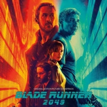 Various Artists - Blade Runner 2049 OST (2lp/150g/Dl Card)