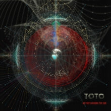 Toto - 40 Trips Around The Sun: Greatest Hits (2lp/150g/Dl Card)