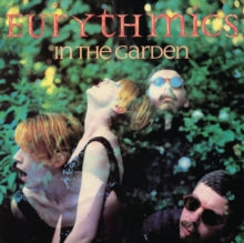 Eurythmics - In The Garden (180g/Dl Card)