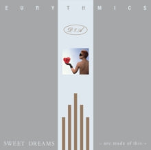 Eurythmics - Sweet Dreams (are Made Of This) (180g/Dl Card)
