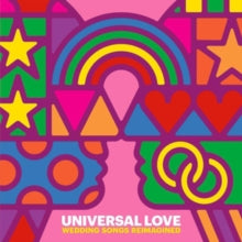 Various Artists - Universal Love