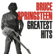 Springsteen,bruce - Greatest Hits (2 Lp/150g Vinyl/Dl Code)