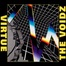Voidz - Virtue (2 Lp/Dl Card)