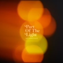 Lamontagne,ray - Part Of The Light (150g/Clear Vinyl/10 Inserts)(dl Code)