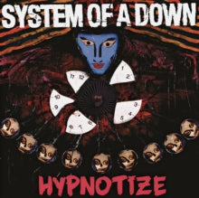 System Of A Down - Hypnotize (140g)