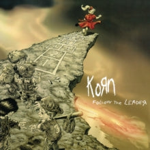 Korn - Follow The Leader (pa) (2 Lp/140g)