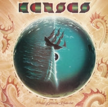 Kansas - Point Of Know Return (dl Code)