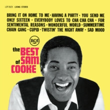 Cooke,sam - Best Of (140g/ DL Insert)