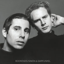 Simon & Garfunkel - Bookends (180g Vinyl/ DL Insert)
