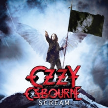 Osbourne,ozzy - Scream (2lp)