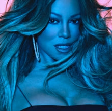 Carey,mariah - Caution (pa) (150g/Gatefold Jacket)