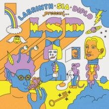 Lsd - Labrinth, Sia & Diplo Present... Lsd