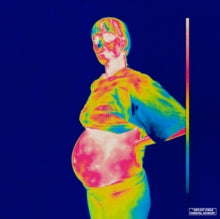Brockhampton - Iridescence (pa) (150g/2 Lp/Clear Crystal Vinyl/ DL Insert/Gatefold Jacket)