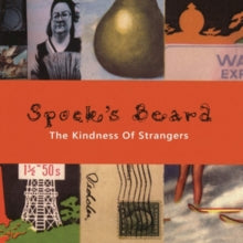 Spocks Beard - Kindness Of Strangers