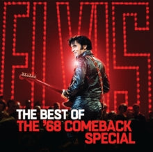 Presley,elvis - Best Of The 68 Comeback Special