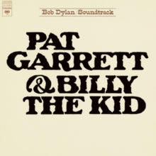 Dylan,bob - Pat Garrett & Billy The Kid (150g Vinyl/Dl)